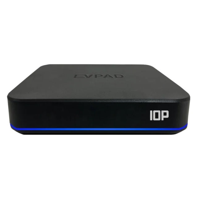 EVPad 10P (已停產)