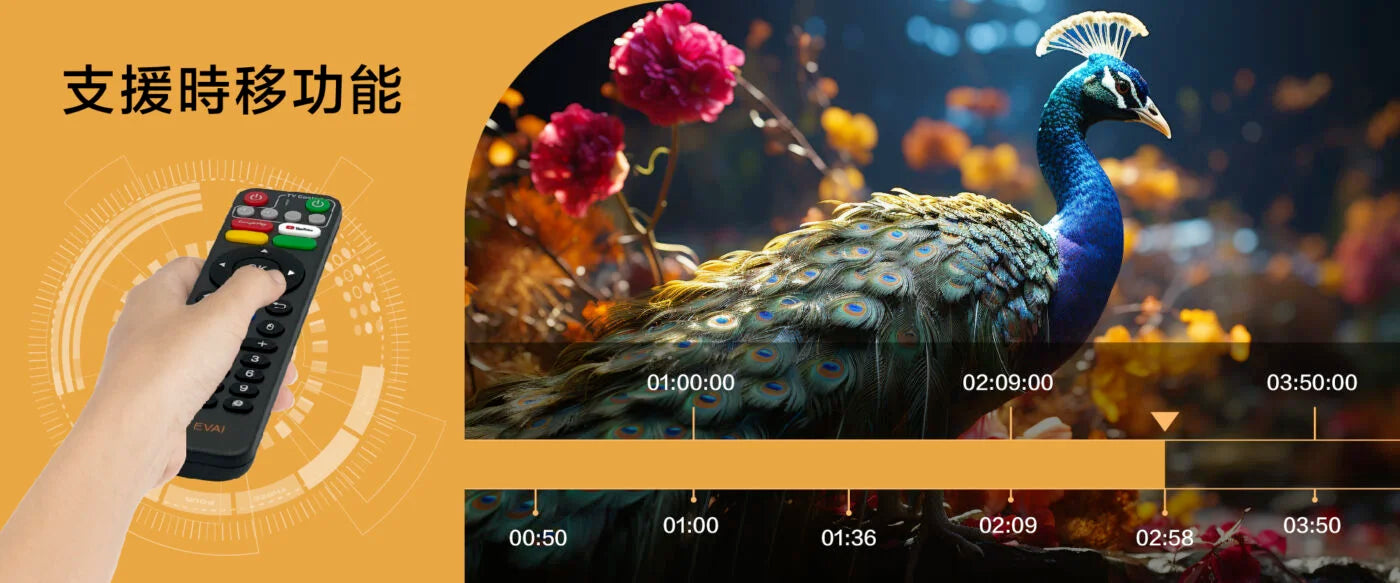 EVPad 11P (DISCONTINUED)