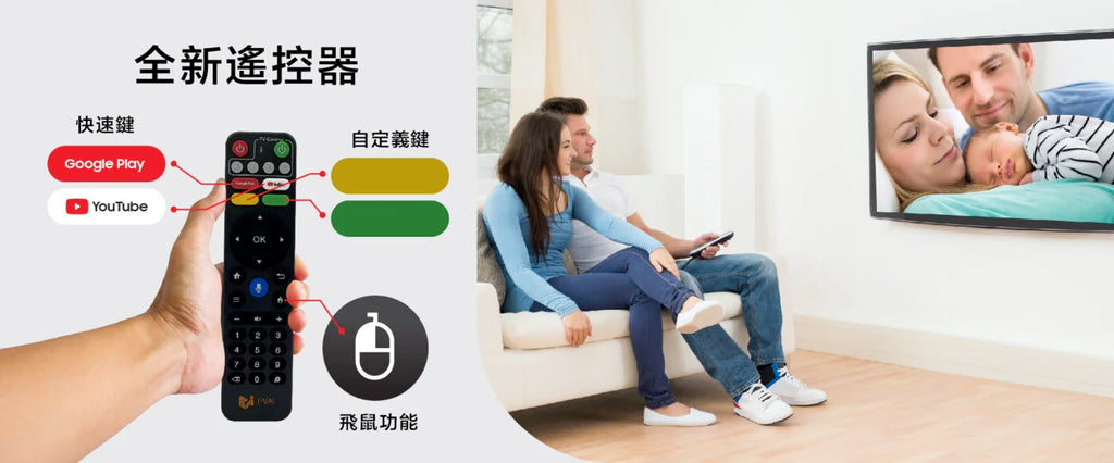 EVPad 11P (DISCONTINUED)