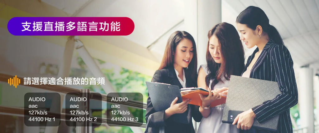 EVPad 11P (DISCONTINUED)