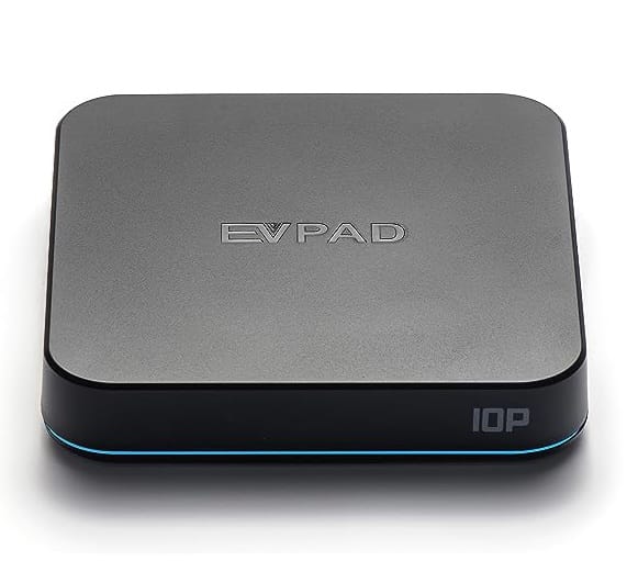 EVPad 10P (DISCONTINUED)