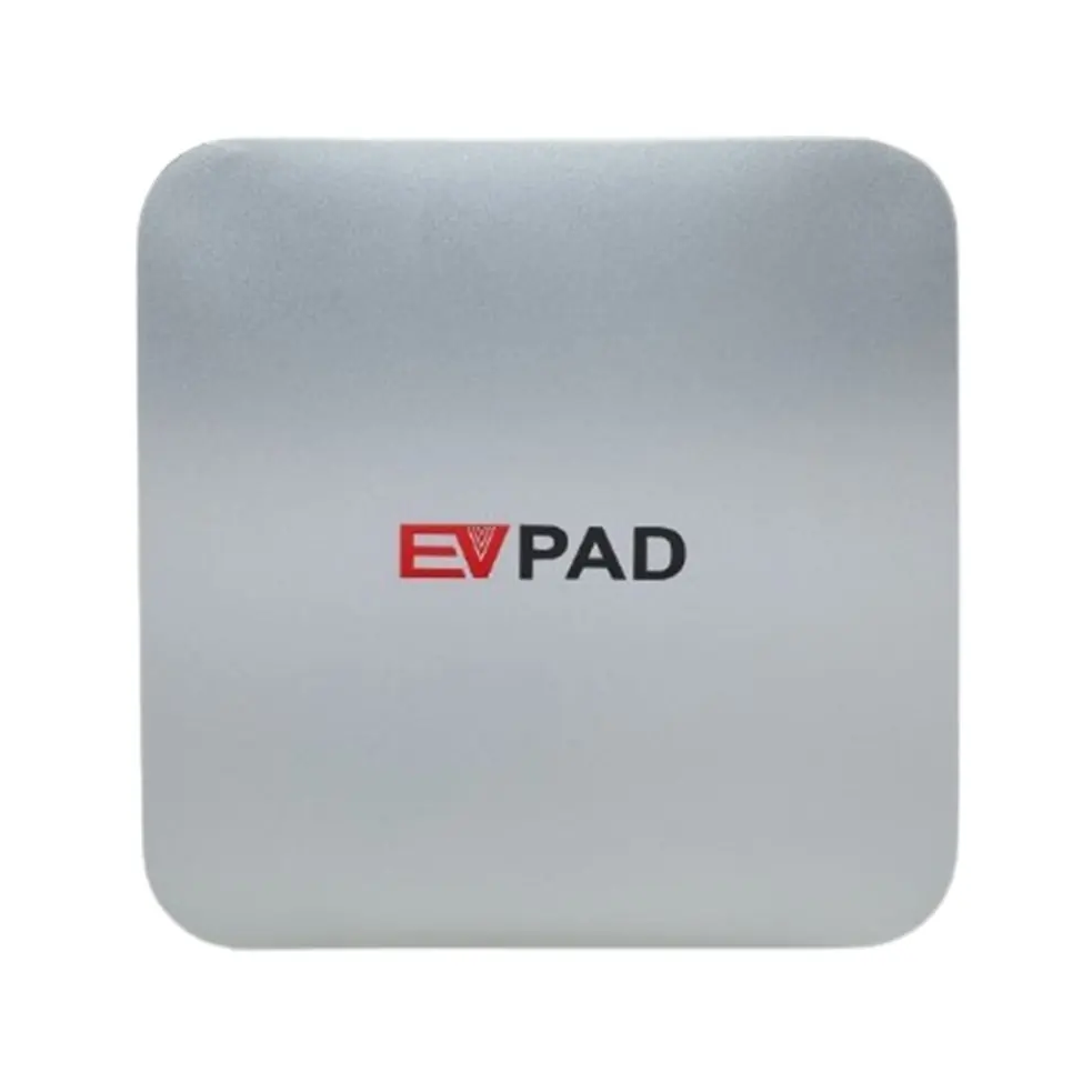 EVPad 12P (2026 Flagship Model) - 8K Android TV Box with AI Voice Control