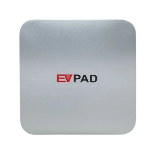 EVPad 12P (2026 Flagship Model) - 8K Android TV Box with AI Voice Control