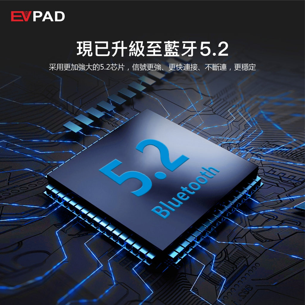 EVPad 10P (DISCONTINUED)