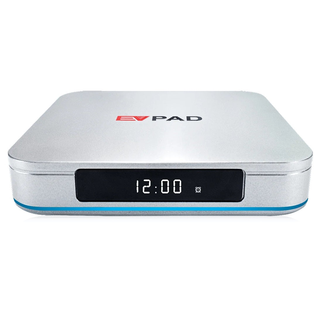 EVPad 12P (2026 Flagship Model) - 8K Android TV Box with AI Voice Control
